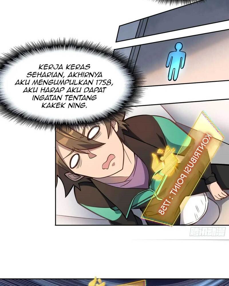 The People on Earth are Too Ferocious Chapter 29 Gambar 16