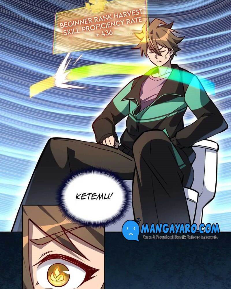 The People on Earth are Too Ferocious Chapter 29 Gambar 17