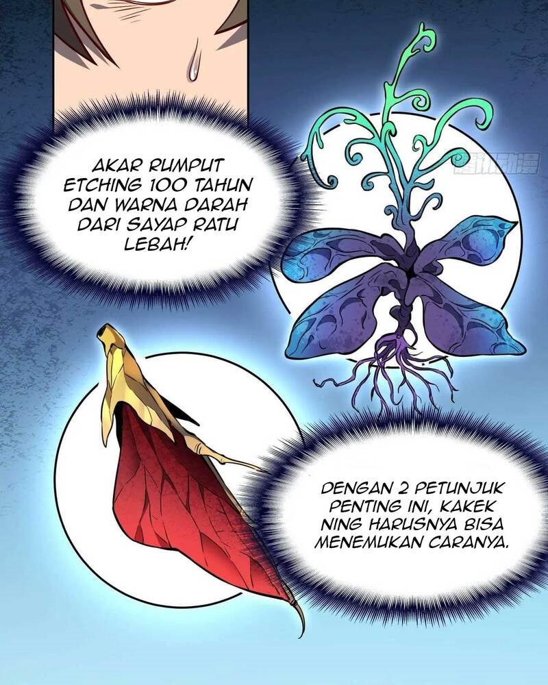 The People on Earth are Too Ferocious Chapter 29 Gambar 18