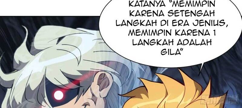 The People on Earth are Too Ferocious Chapter 28 Gambar 22