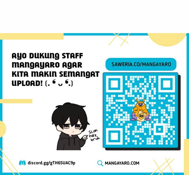 The People on Earth are Too Ferocious Chapter 27 Gambar 28