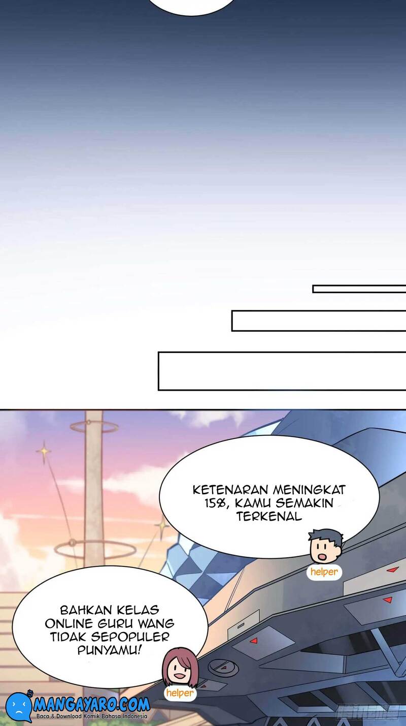 The People on Earth are Too Ferocious Chapter 27 Gambar 12