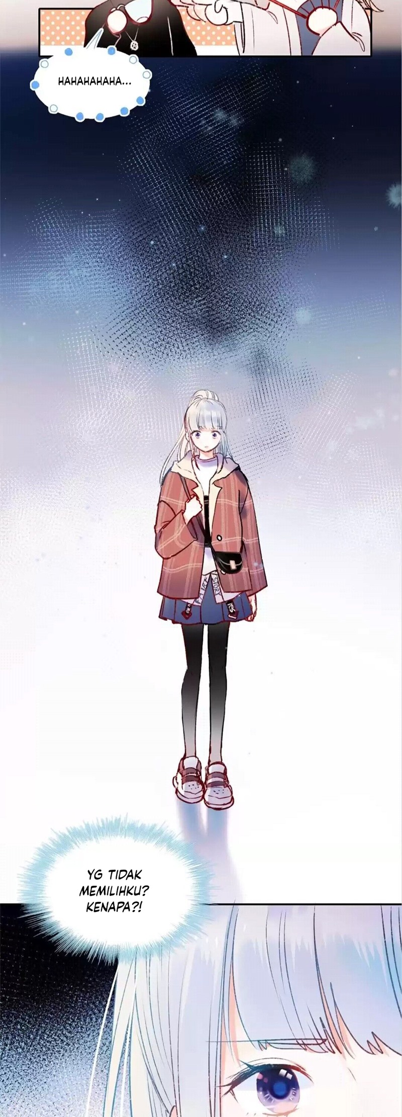 To be Winner Chapter 60 Gambar 4