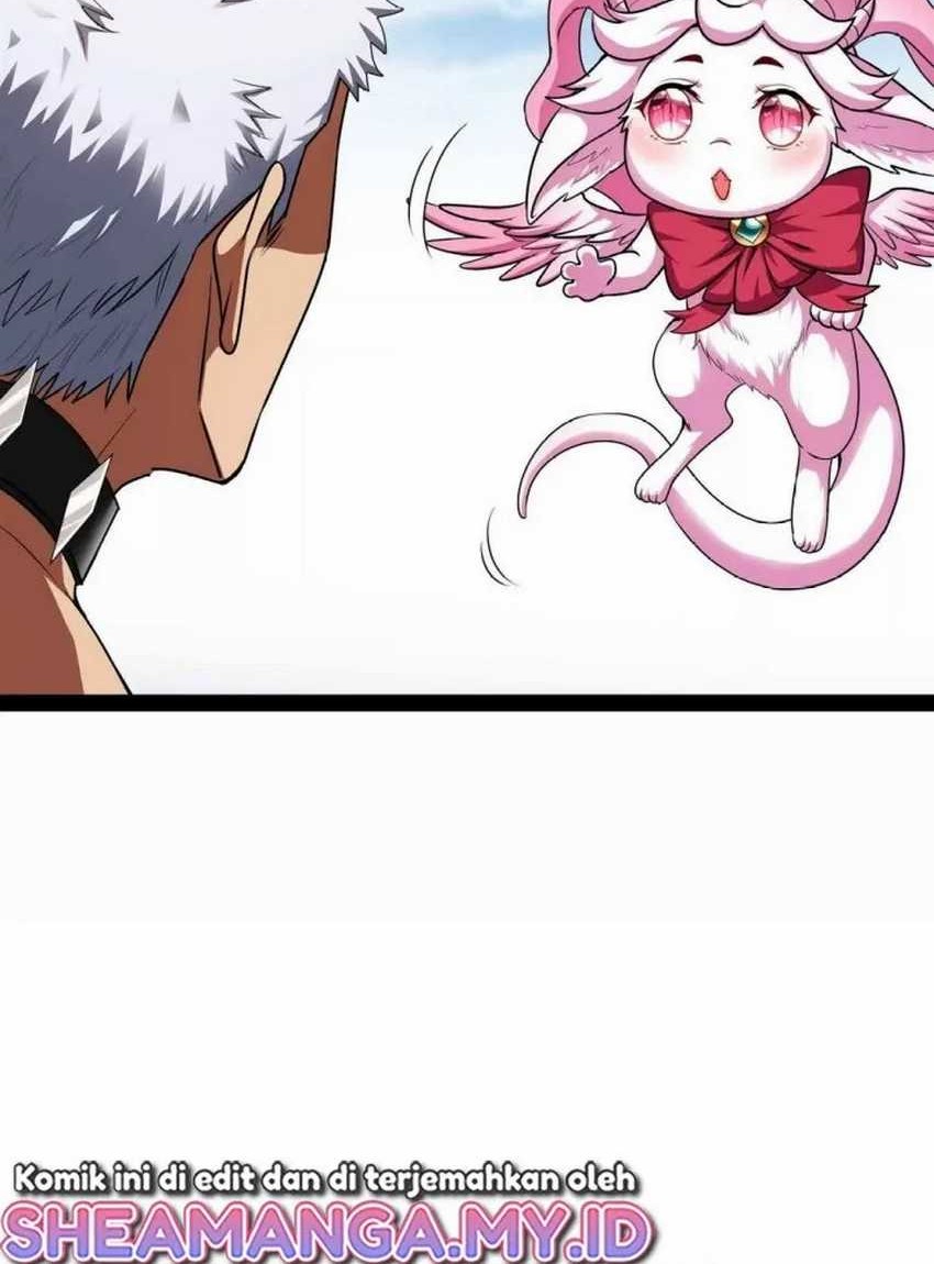 I Am The King Chapter 06 Gambar 24