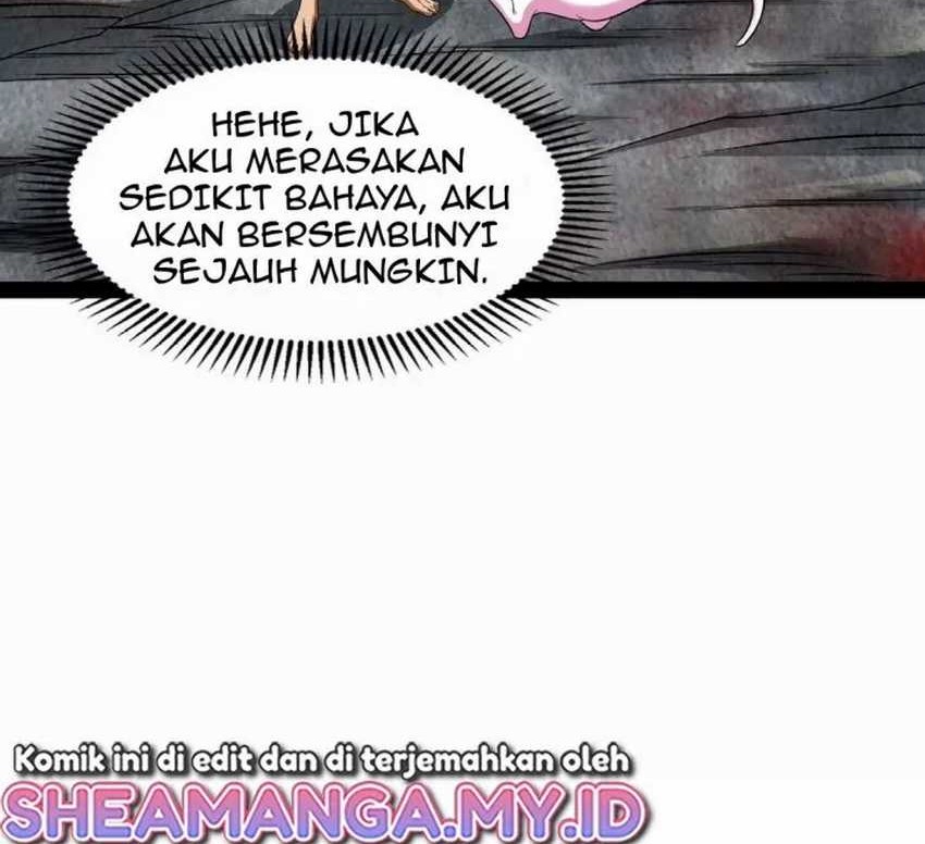 I Am The King Chapter 06 Gambar 28