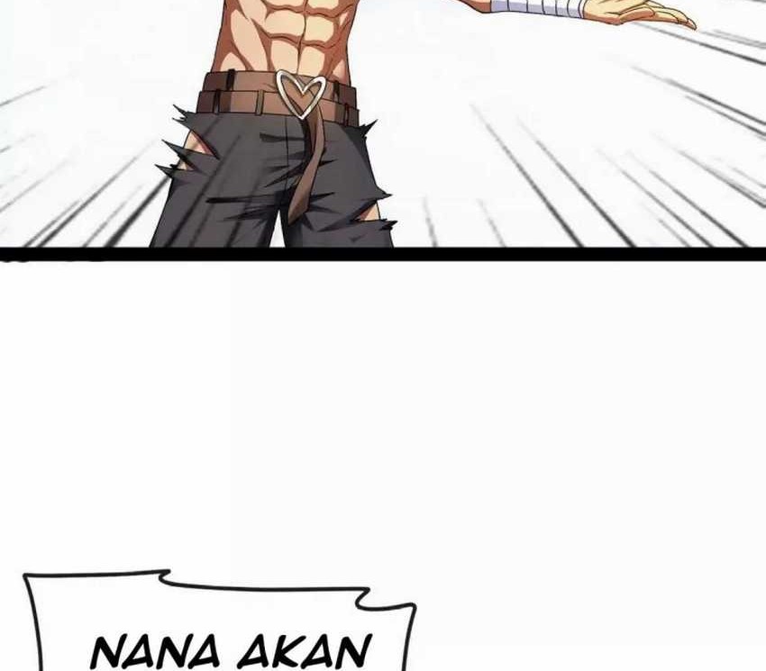 I Am The King Chapter 06 Gambar 30