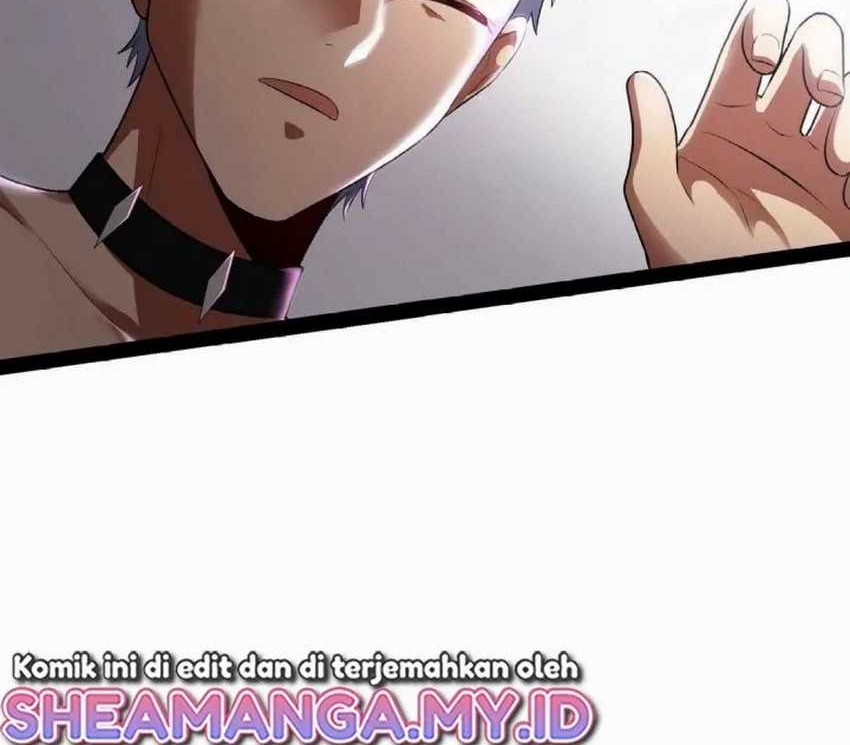 I Am The King Chapter 06 Gambar 32