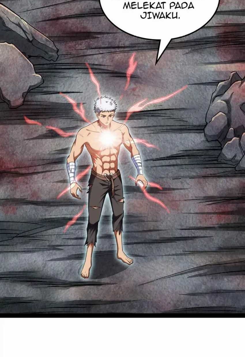 I Am The King Chapter 06 Gambar 38