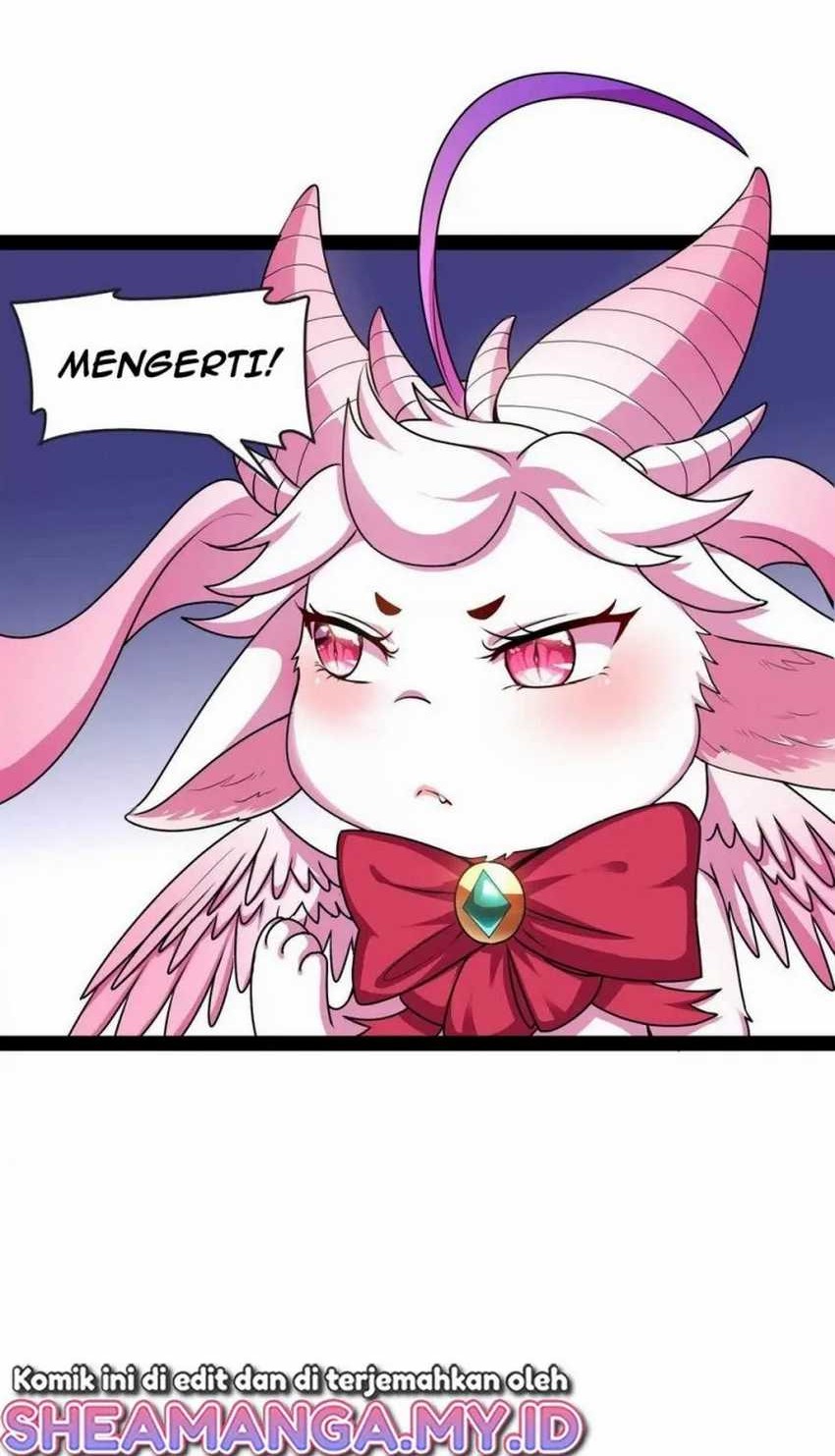 I Am The King Chapter 06 Gambar 44