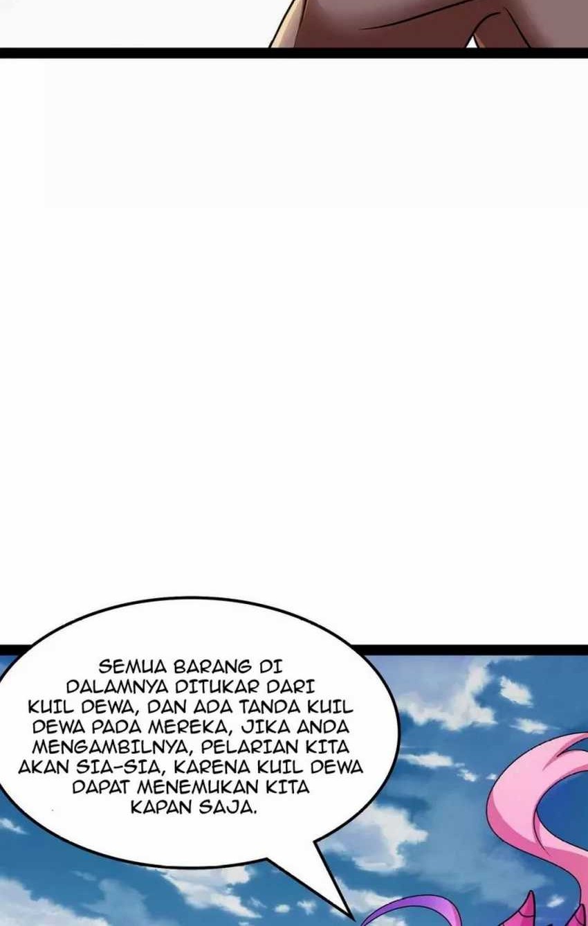 I Am The King Chapter 06 Gambar 46