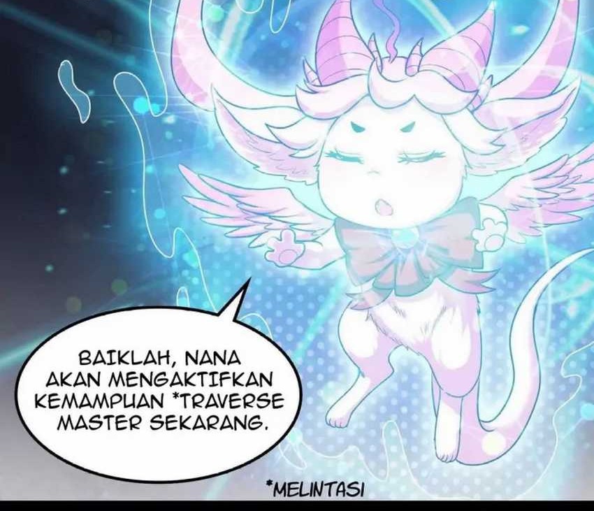 I Am The King Chapter 06 Gambar 48