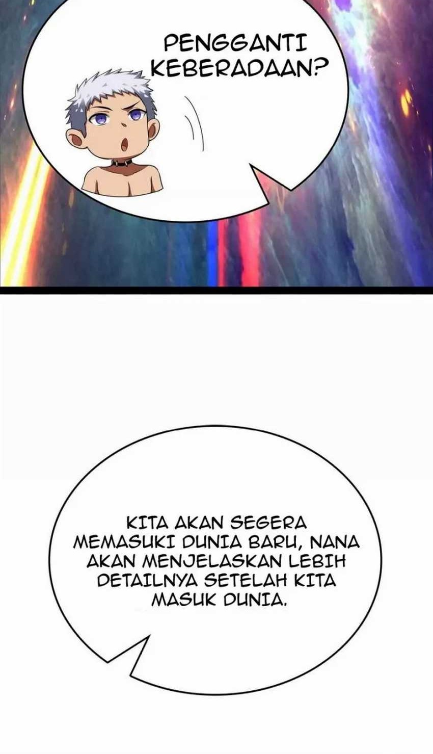 I Am The King Chapter 06 Gambar 52