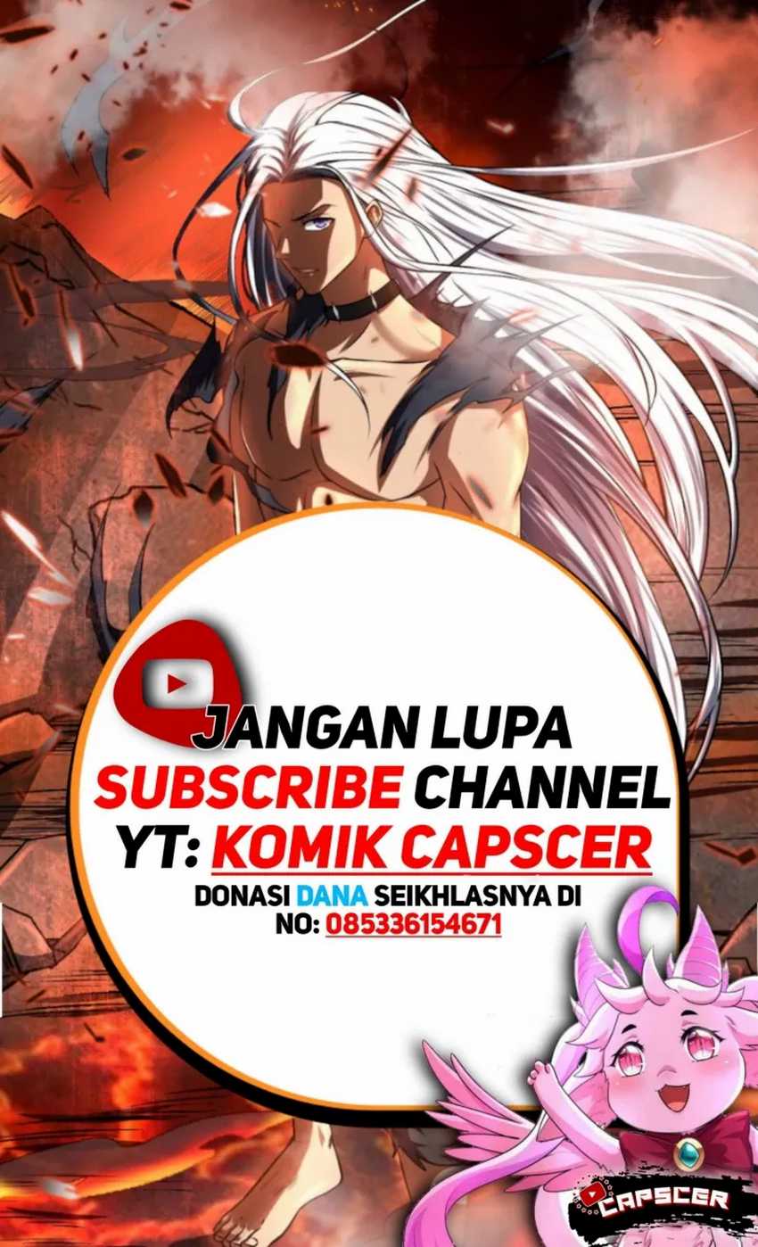 I Am The King Chapter 06 Gambar 53