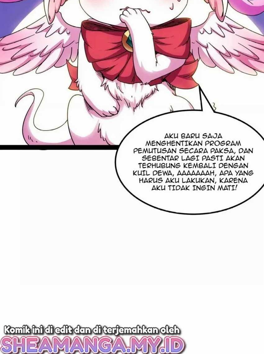 I Am The King Chapter 06 Gambar 6