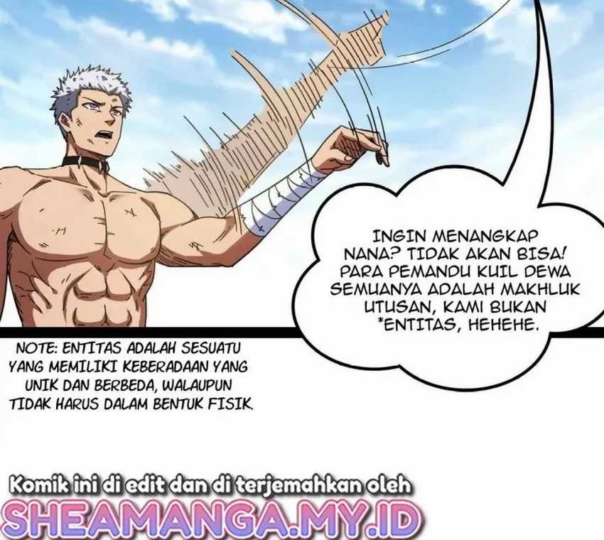I Am The King Chapter 06 Gambar 10