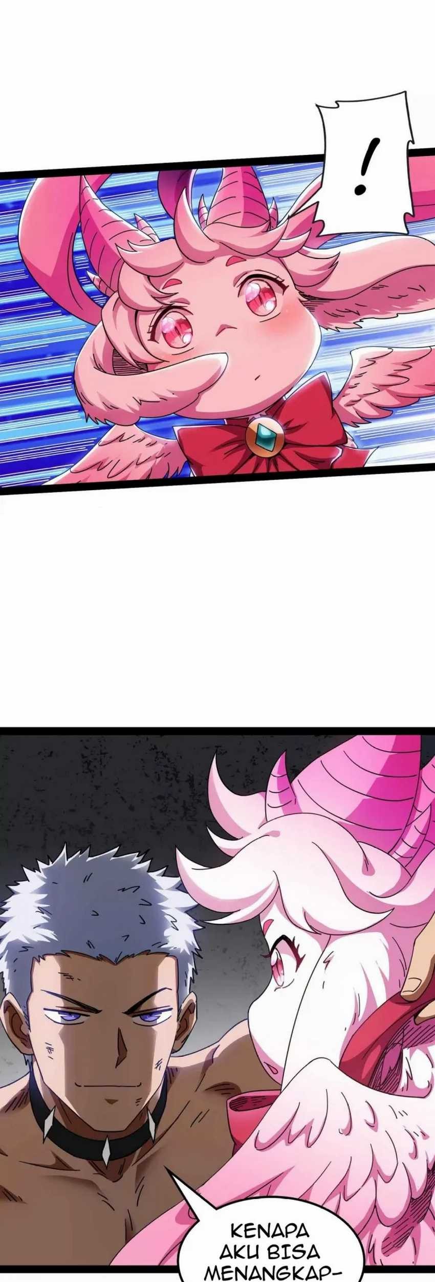 I Am The King Chapter 06 Gambar 11