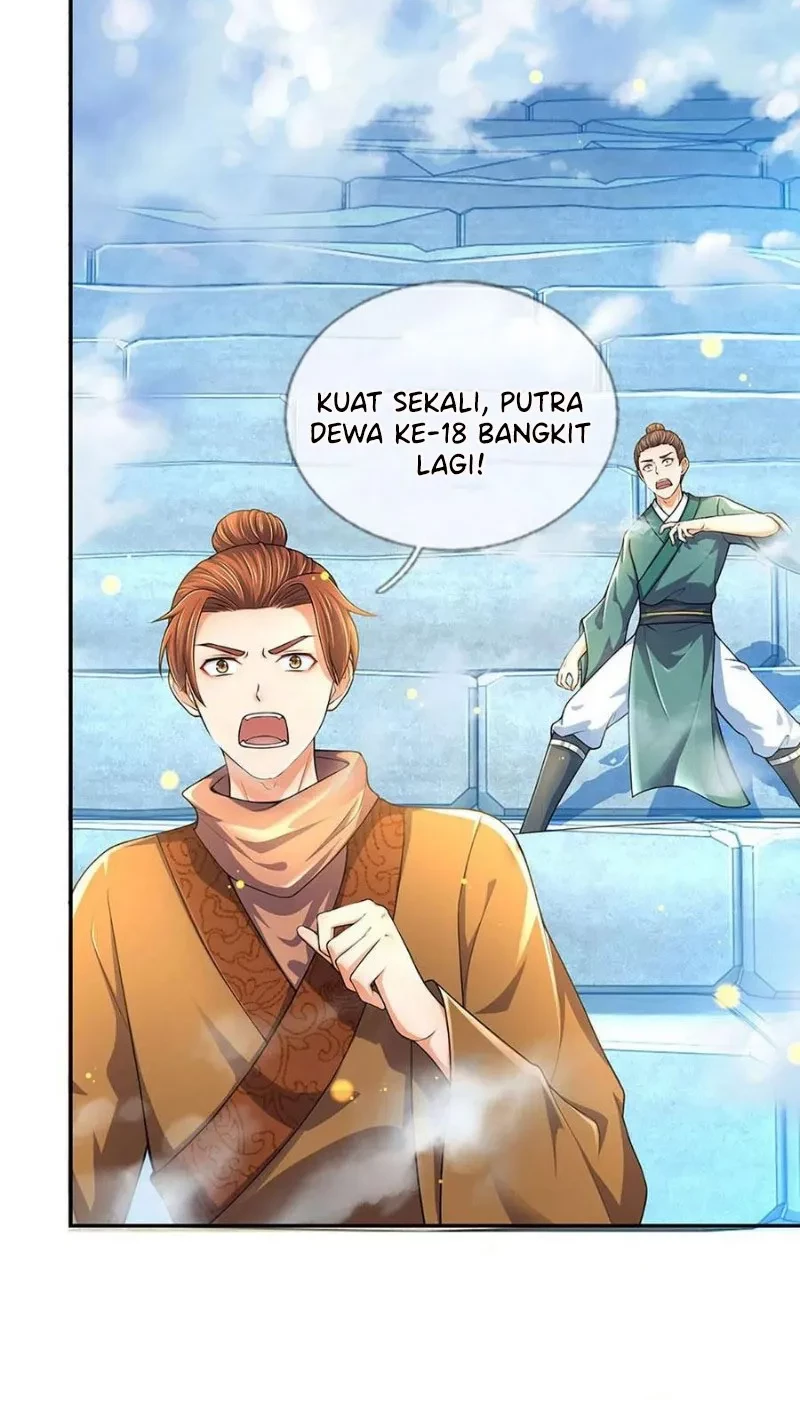 Star Sign In To Supreme Dantian Chapter 80 Gambar 10