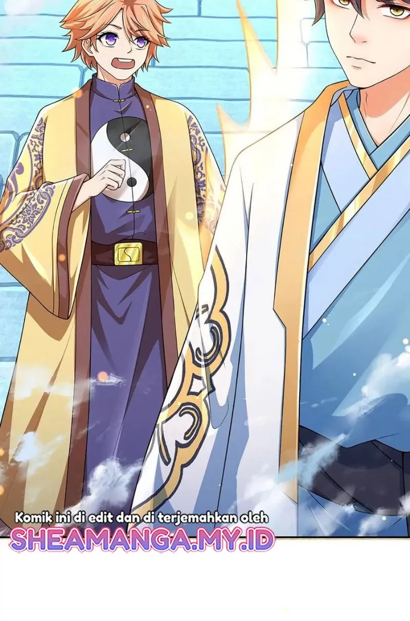 Star Sign In To Supreme Dantian Chapter 80 Gambar 16