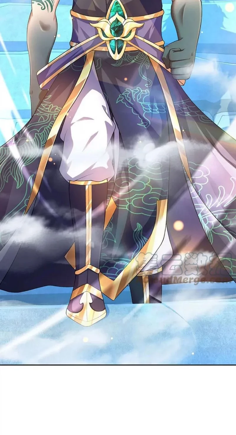 Star Sign In To Supreme Dantian Chapter 80 Gambar 22