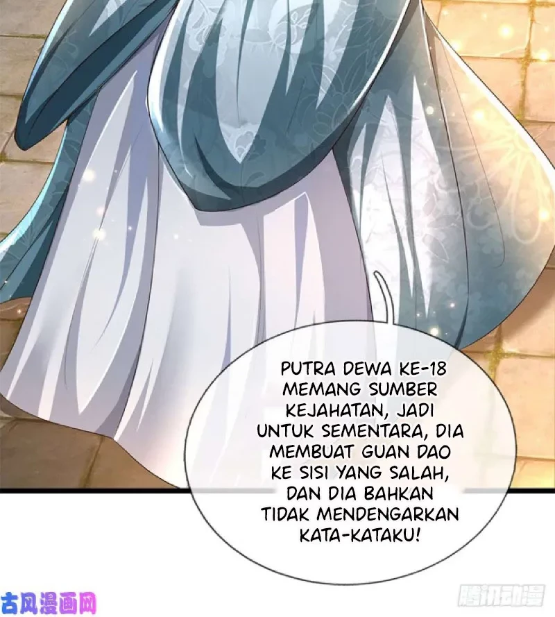 Star Sign In To Supreme Dantian Chapter 79 Gambar 17