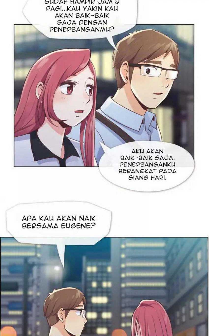 Annoying Alice Chapter 28 Gambar 17