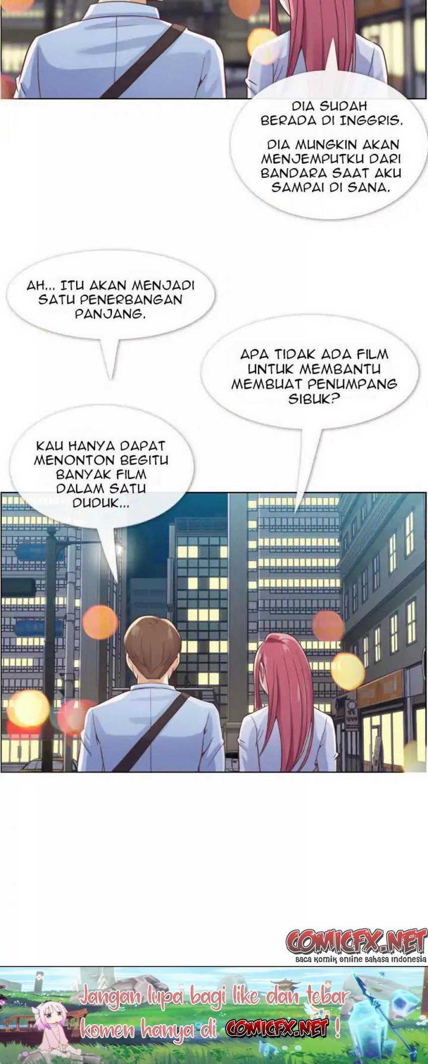 Annoying Alice Chapter 28 Gambar 18