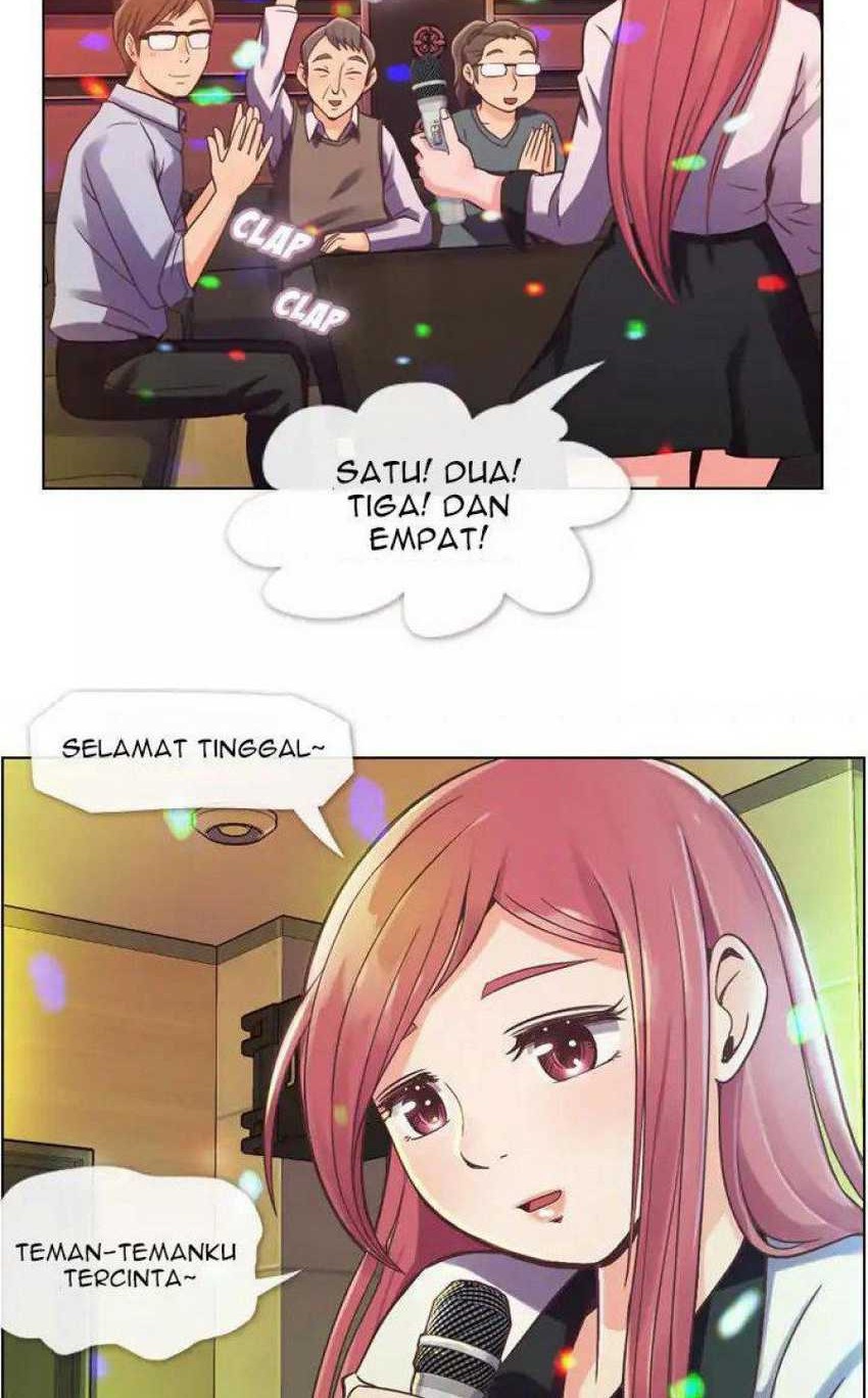 Annoying Alice Chapter 28 Gambar 3