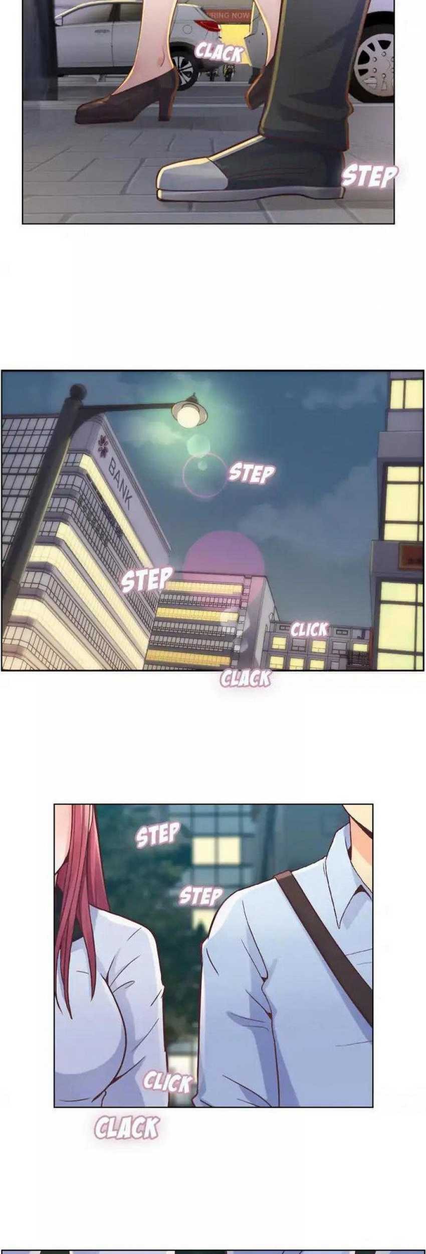 Annoying Alice Chapter 28 Gambar 13