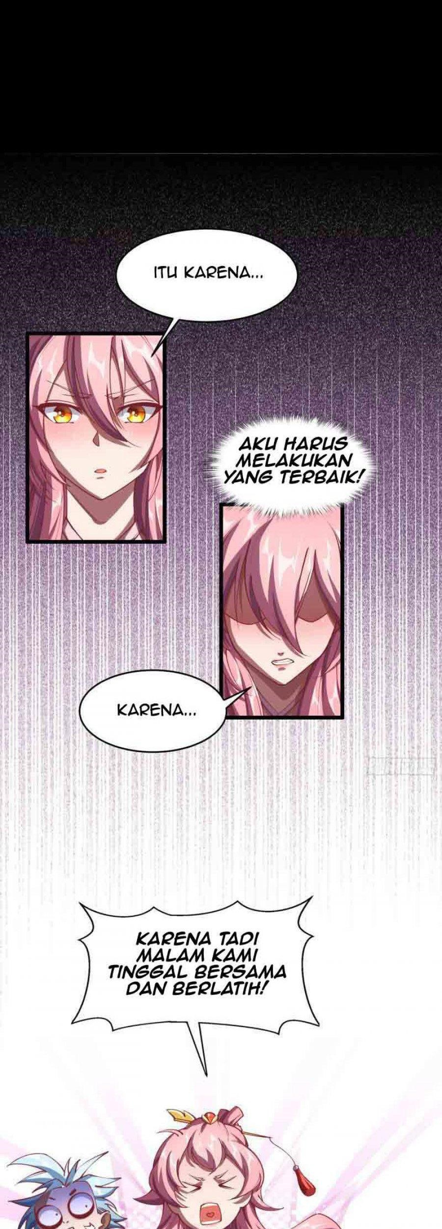 The Legend of Qing Emperor Chapter 57 Gambar 18