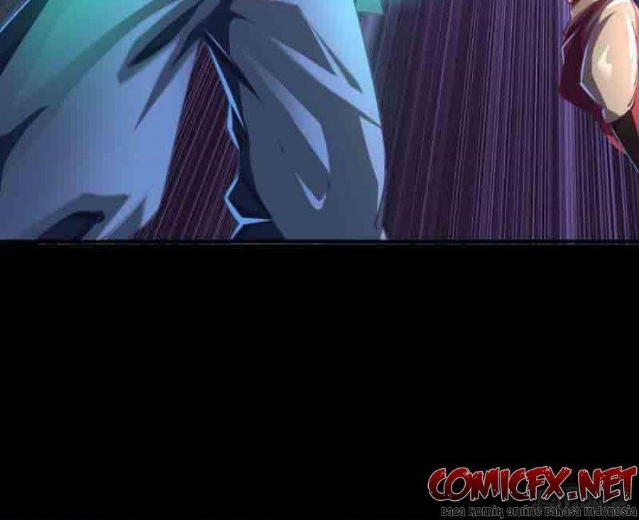 The Legend of Qing Emperor Chapter 57 Gambar 25