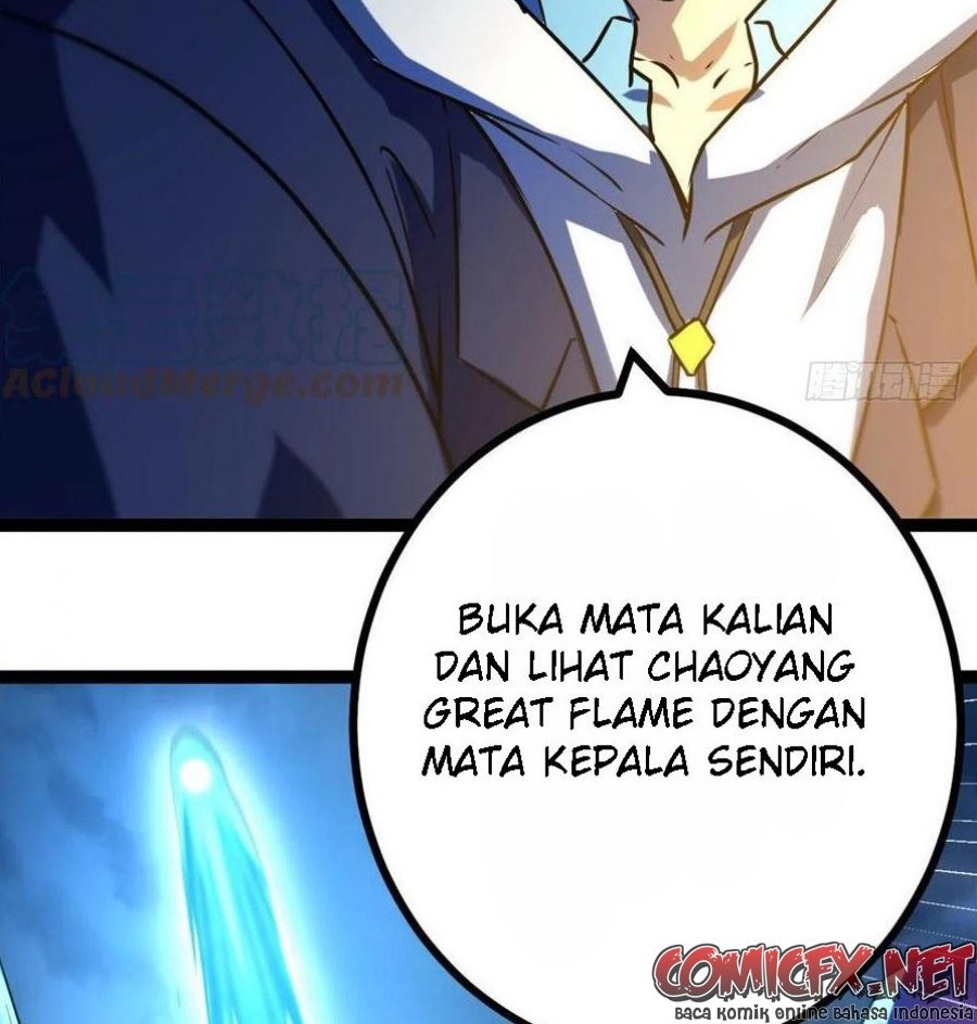 My Shadow Hangs Up Chapter 91 Gambar 31