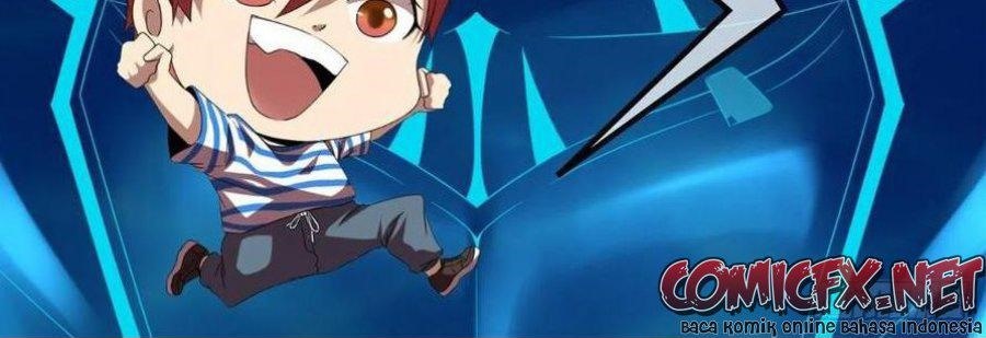 My Shadow Hangs Up Chapter 91 Gambar 42