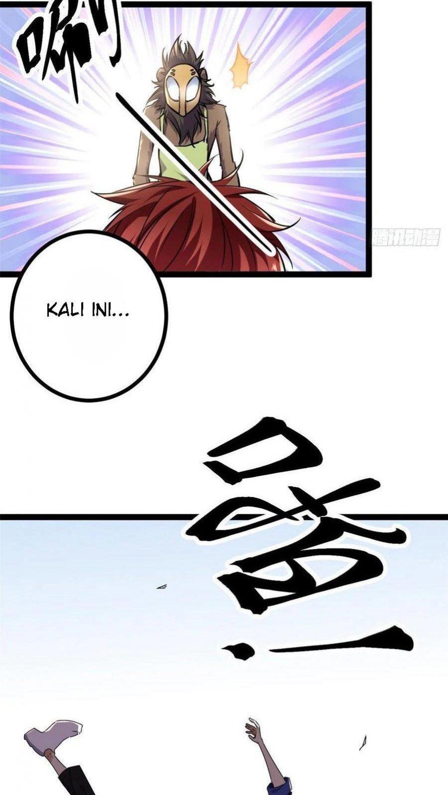 My Shadow Hangs Up Chapter 90 Gambar 20