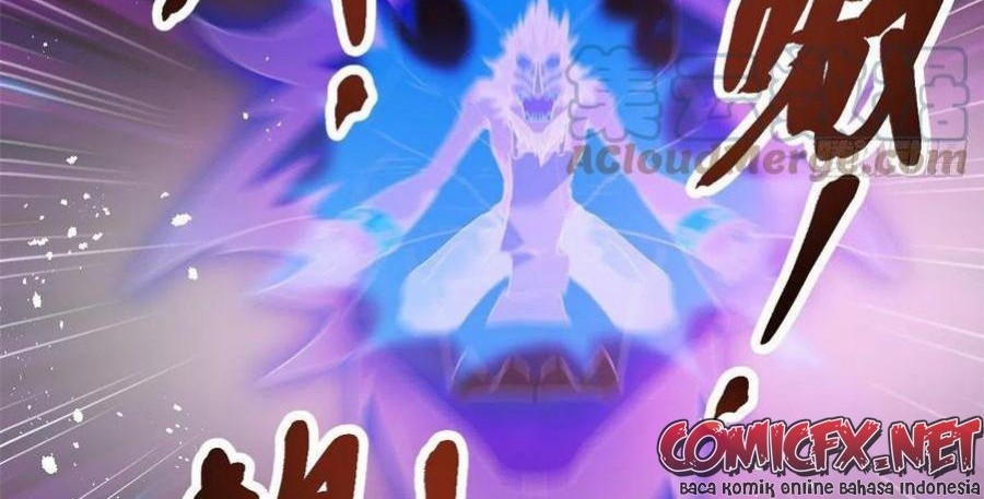 My Shadow Hangs Up Chapter 90 Gambar 31