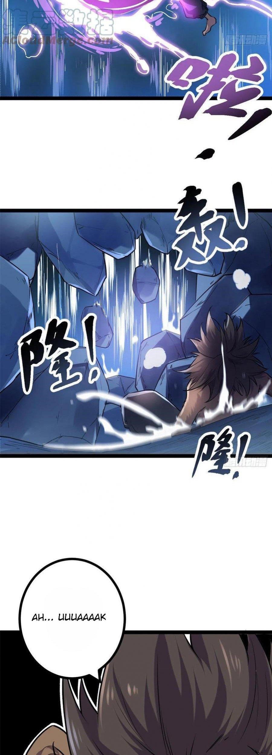 My Shadow Hangs Up Chapter 90 Gambar 40