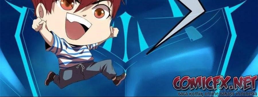 My Shadow Hangs Up Chapter 90 Gambar 43