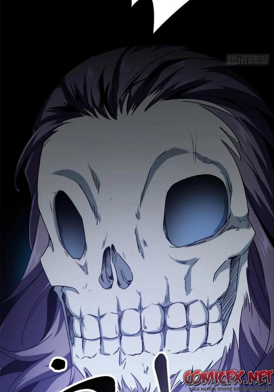 My Shadow Hangs Up Chapter 89 Gambar 29