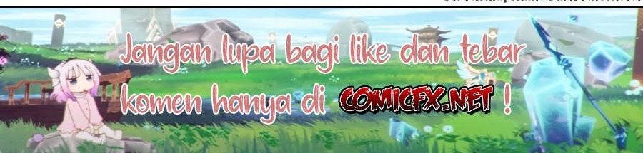 My Shadow Hangs Up Chapter 89 Gambar 35