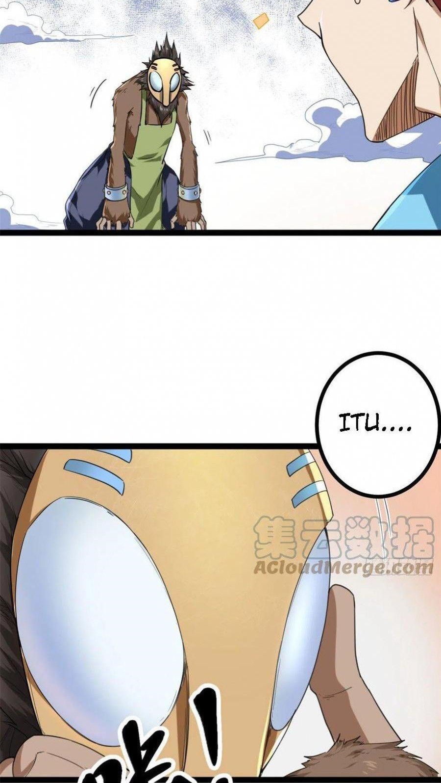 My Shadow Hangs Up Chapter 89 Gambar 39