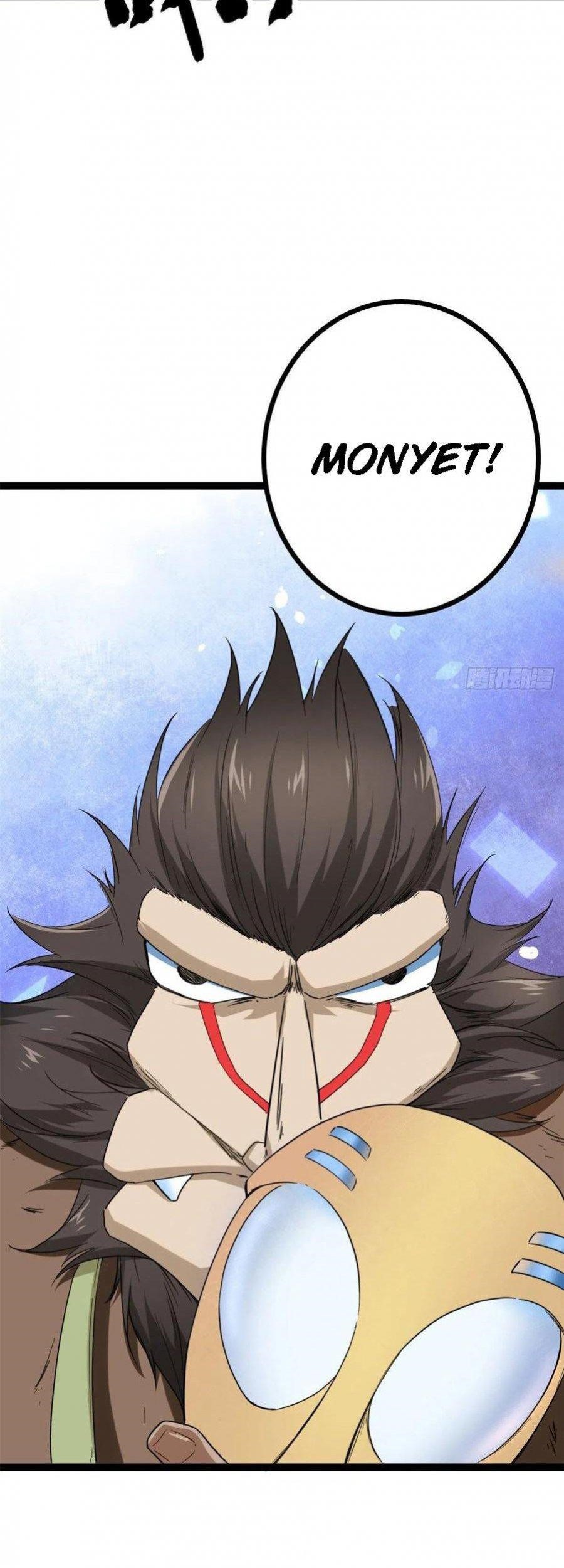 My Shadow Hangs Up Chapter 89 Gambar 40