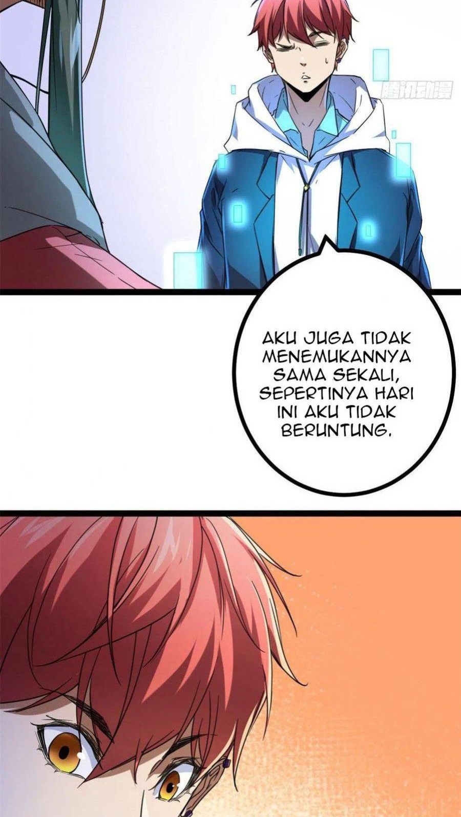 My Shadow Hangs Up Chapter 88 Gambar 20