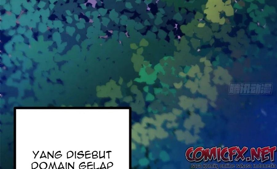 My Shadow Hangs Up Chapter 88 Gambar 28