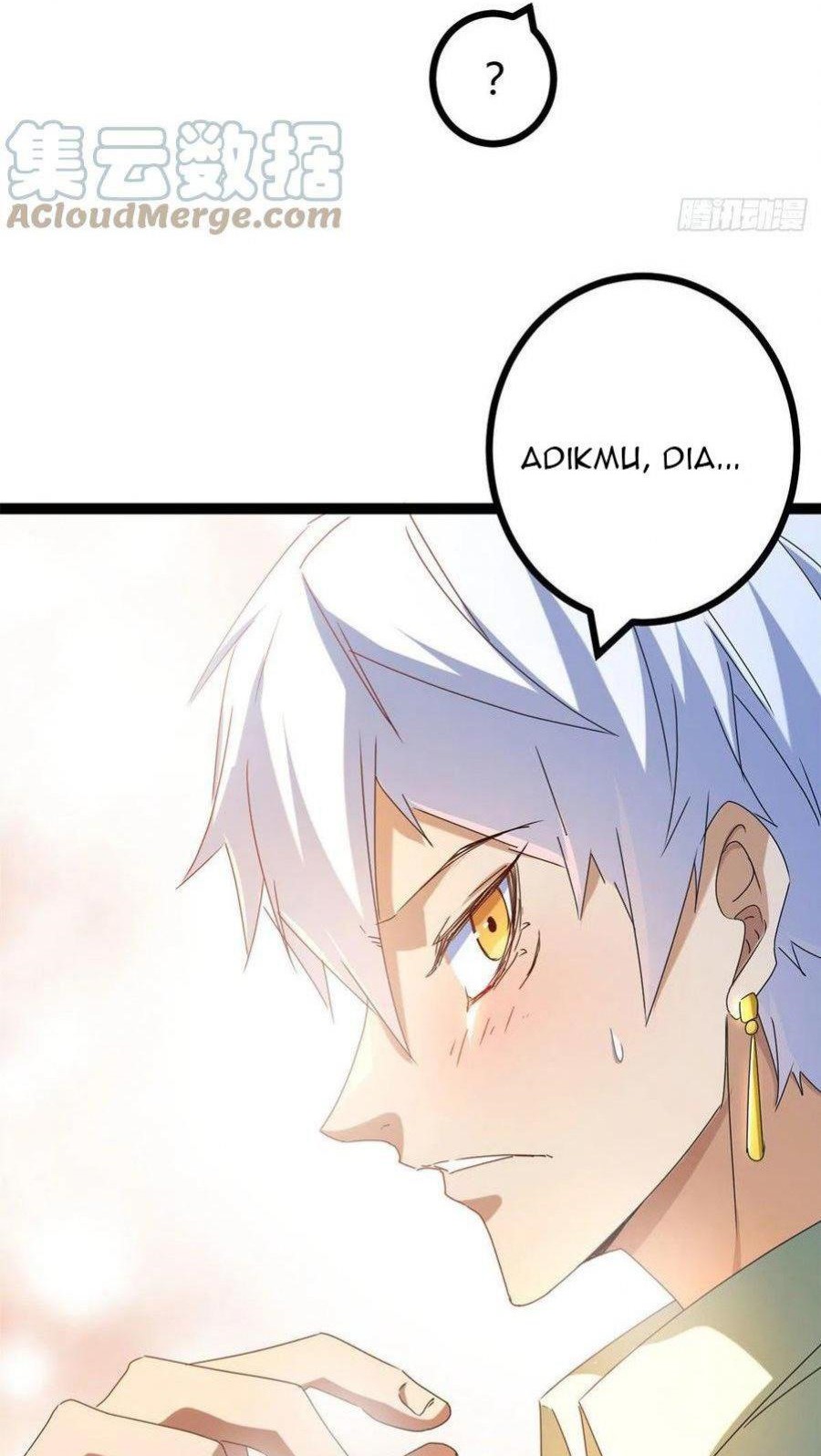 My Shadow Hangs Up Chapter 88 Gambar 41