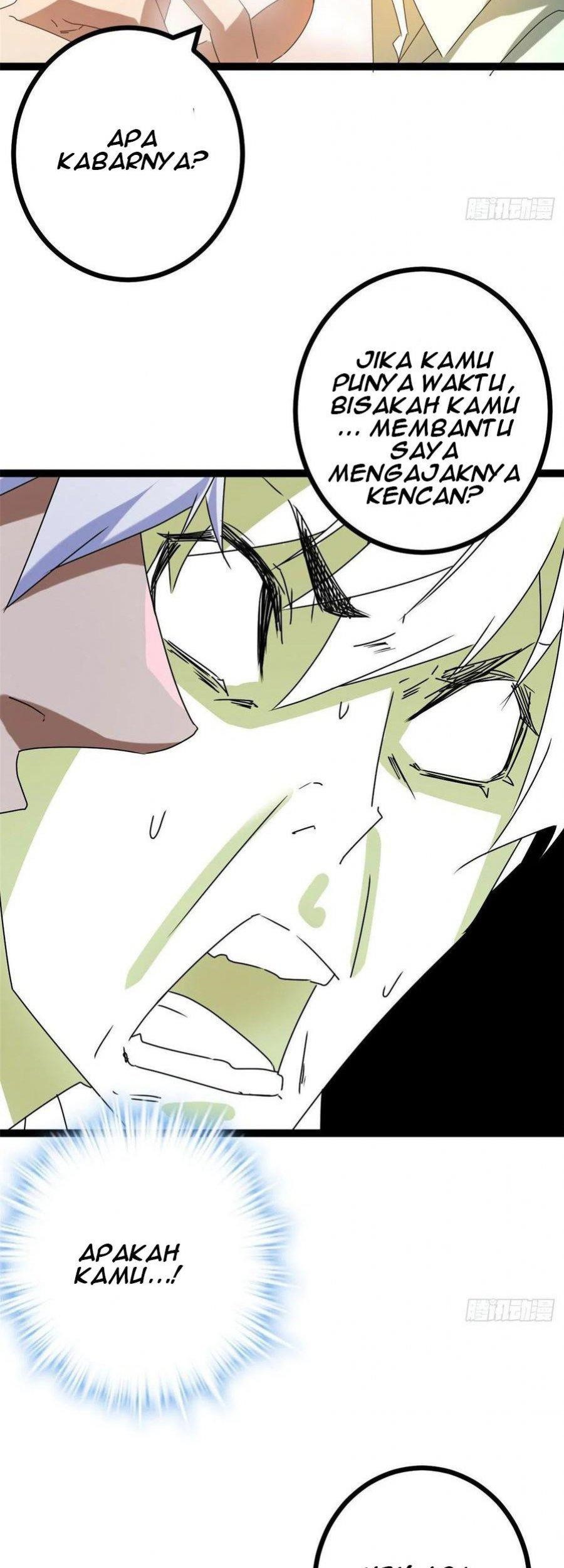 My Shadow Hangs Up Chapter 88 Gambar 42