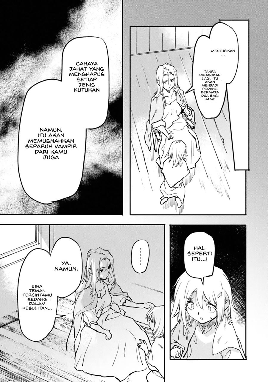 The Hero Who Returned Remains the Strongest in the Modern World Chapter 15.3 Gambar 8