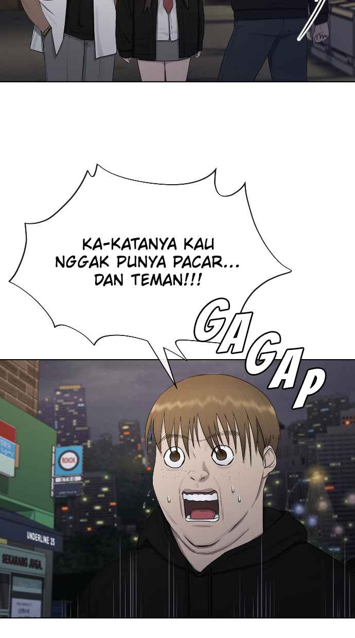 Baca  Hypnosis School Chapter 24 Gambar 2