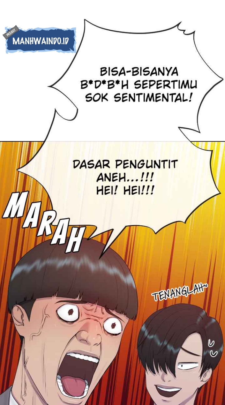 Hypnosis School Chapter 24 Gambar 24