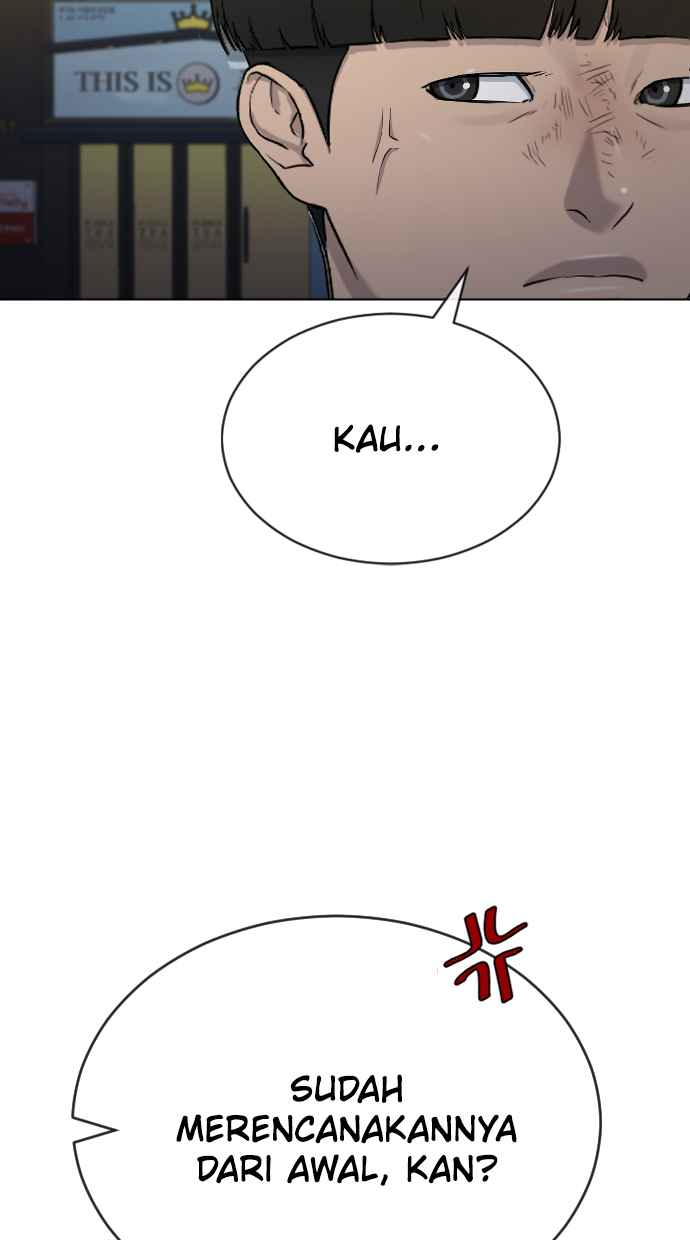 Hypnosis School Chapter 24 Gambar 29