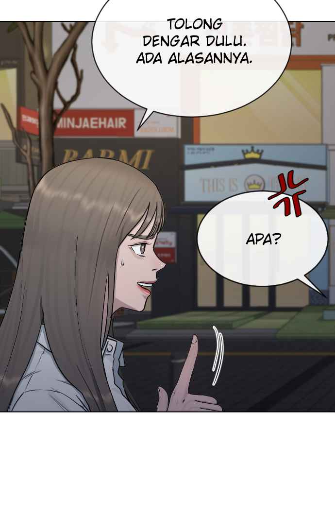 Hypnosis School Chapter 24 Gambar 34