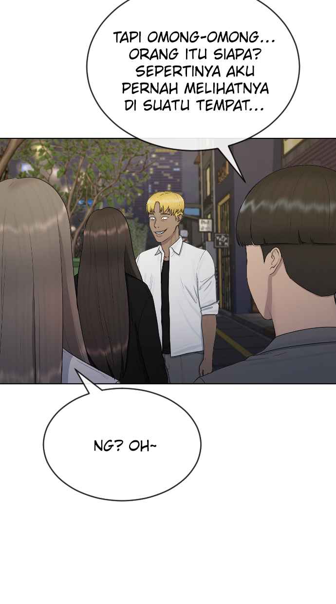 Hypnosis School Chapter 24 Gambar 38